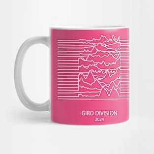 Giro Division 2024 Mug